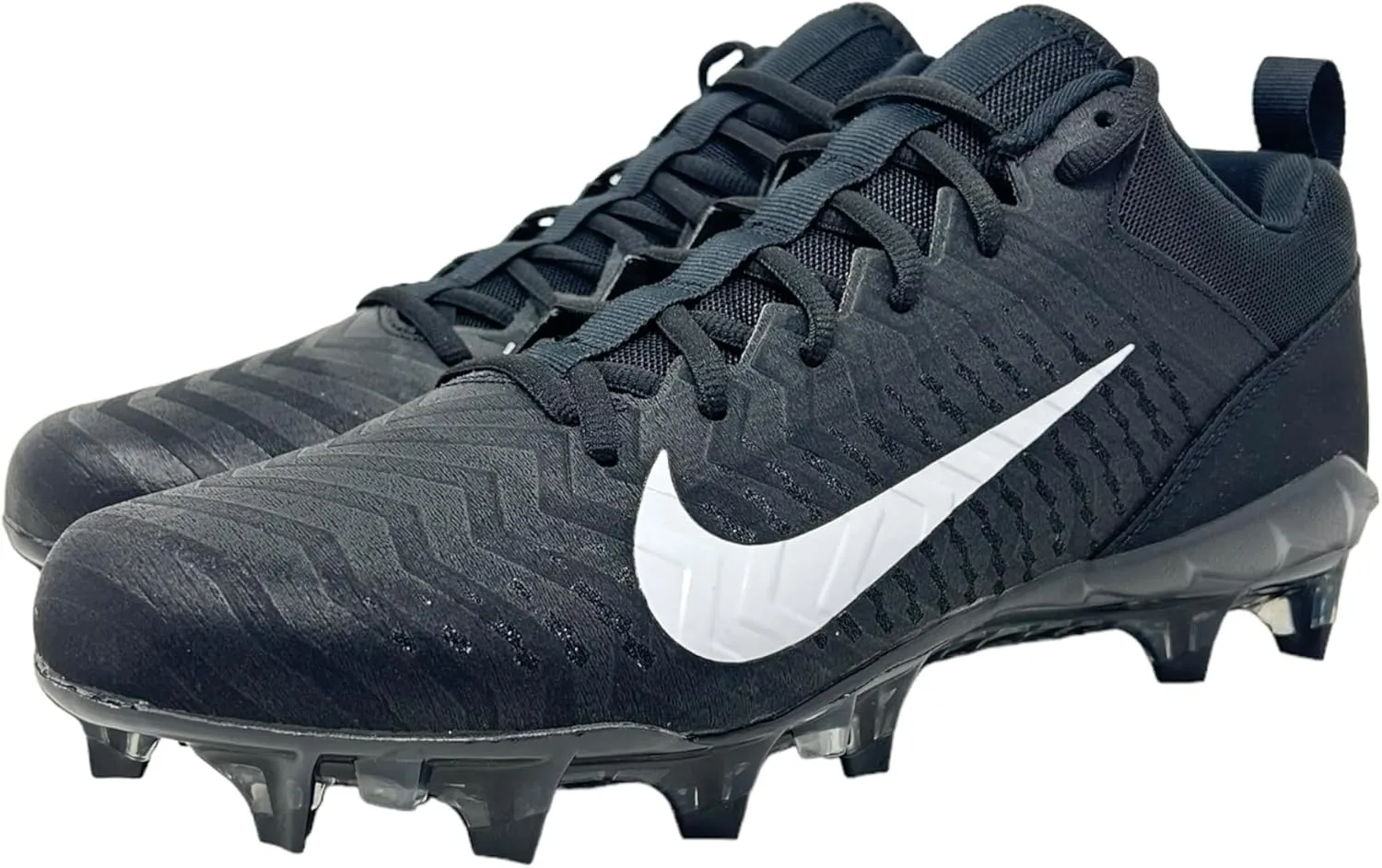 Nike Alpha Menace 2 Low Men's Football Cleats