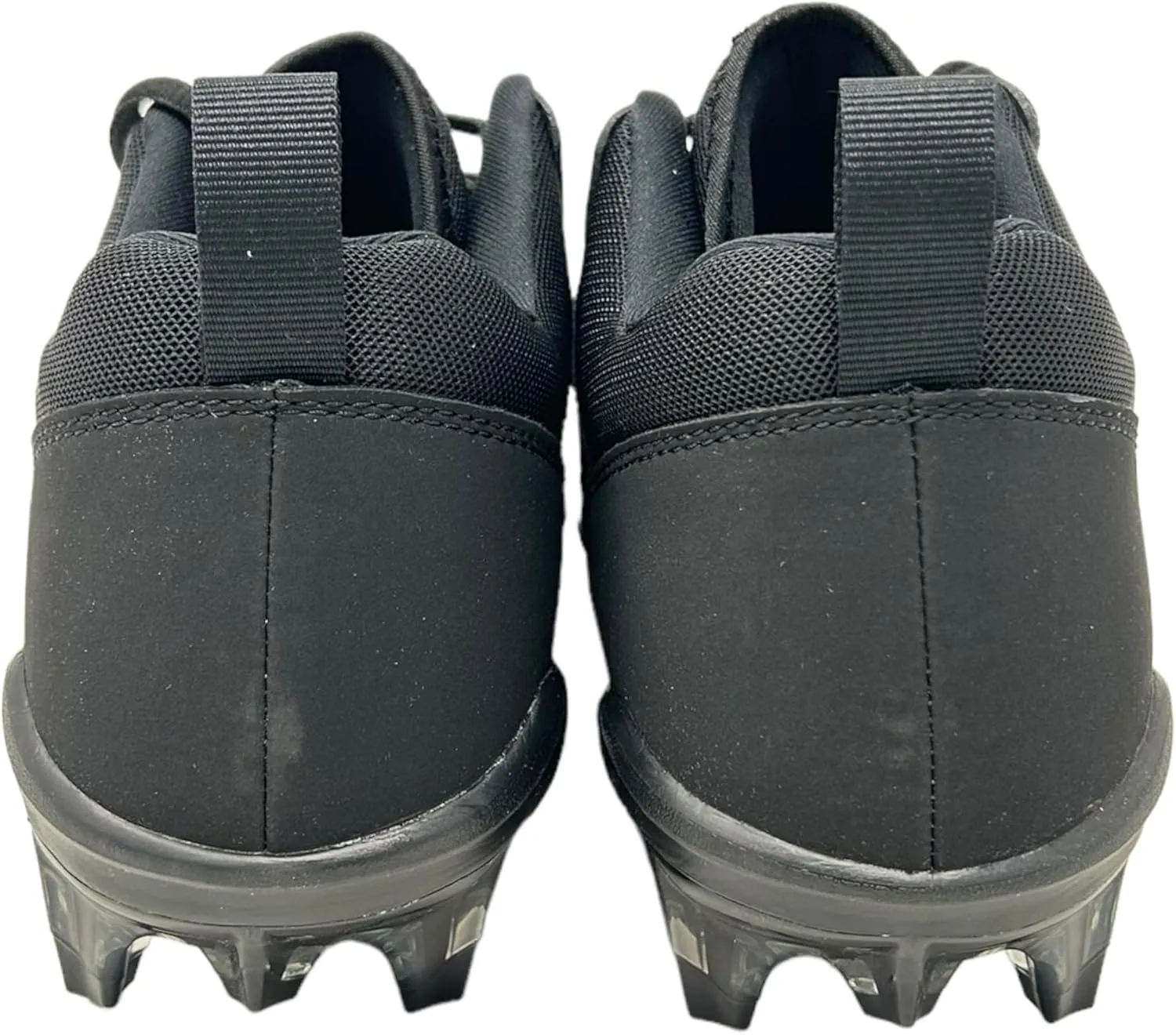 Nike Alpha Menace 2 Low Men's Football Cleats