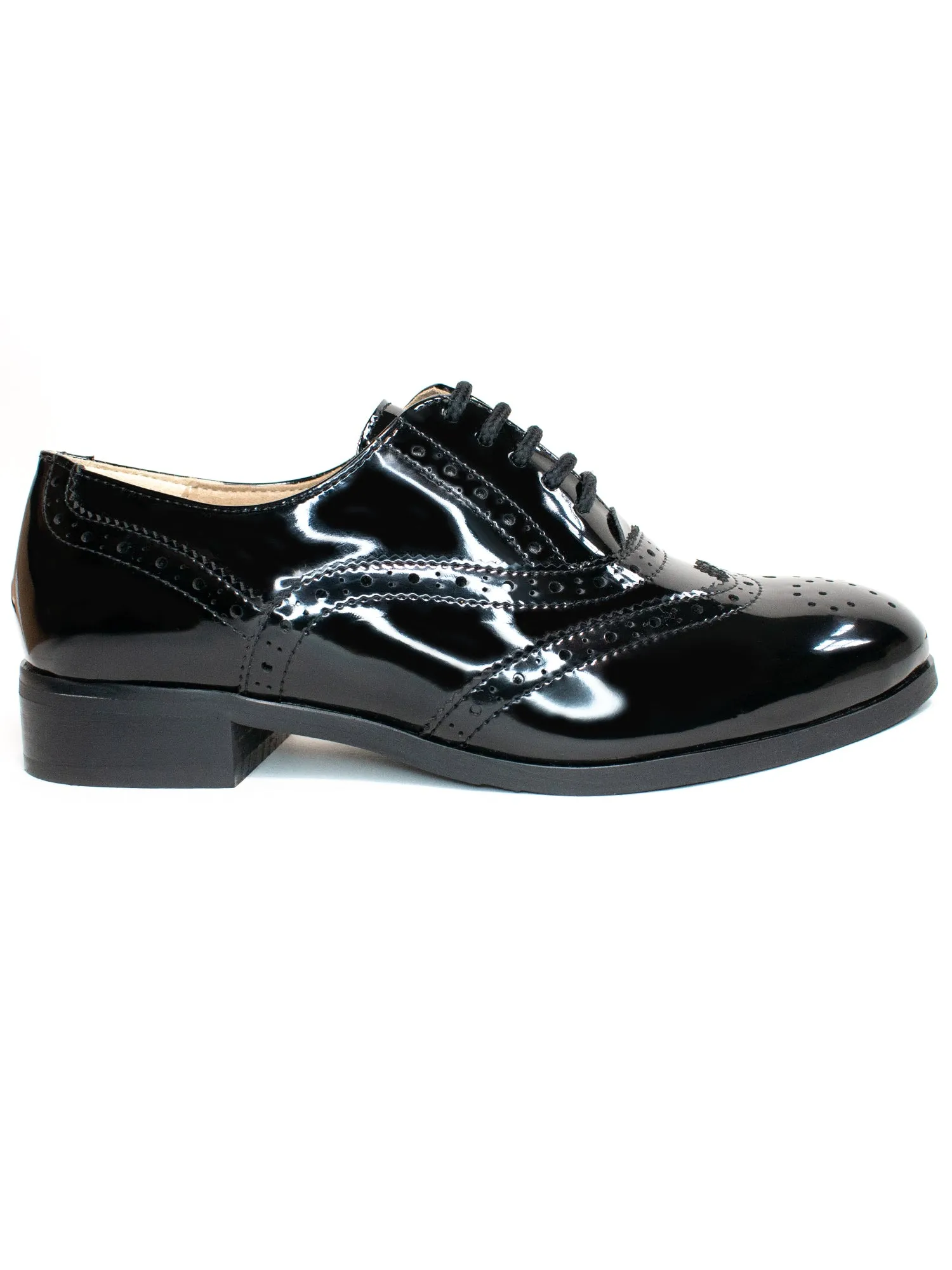 Oxford-Brogues