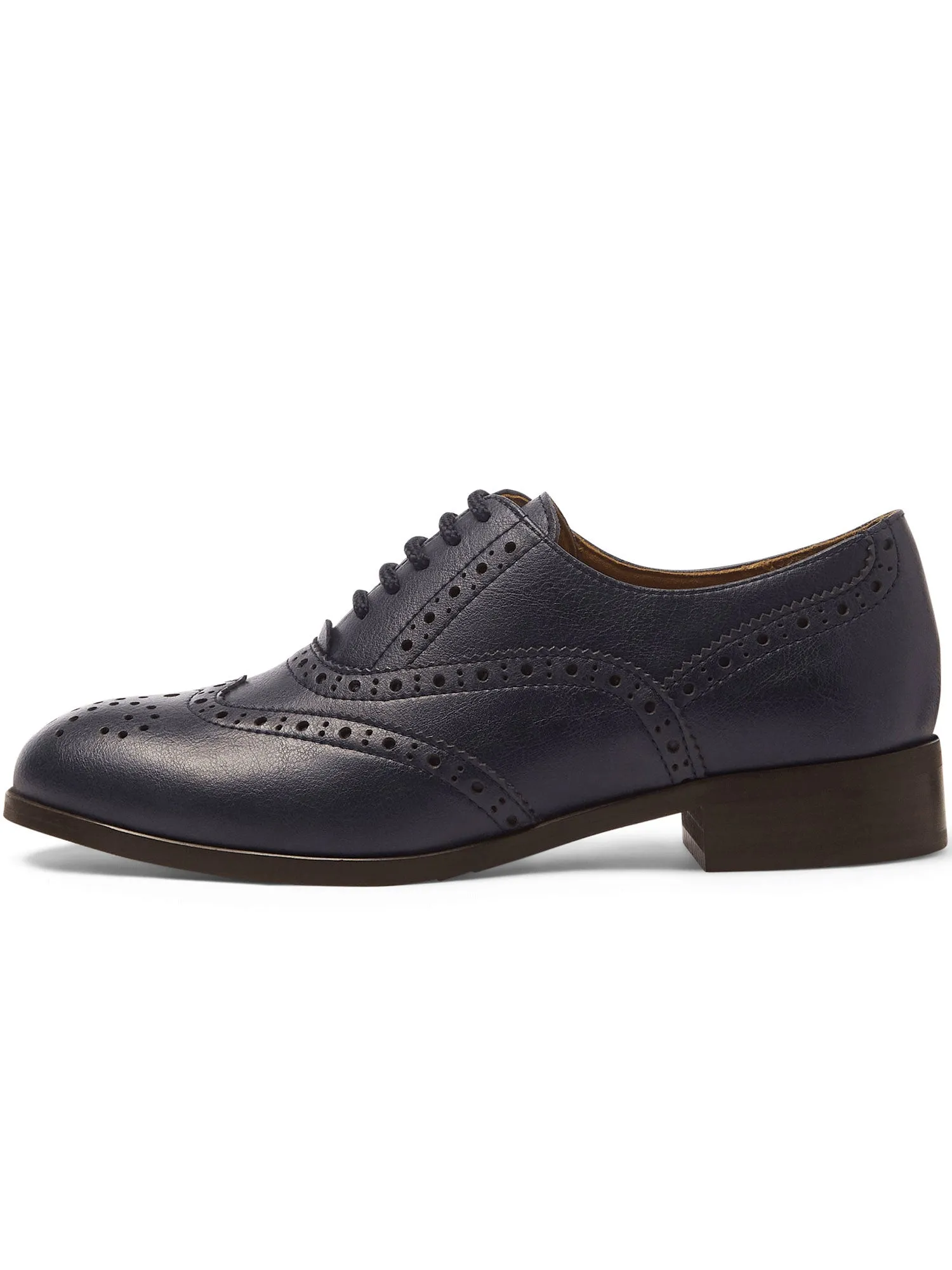 Oxford-Brogues