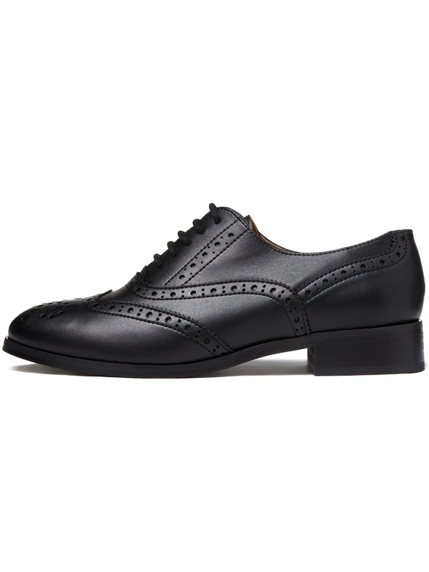 Oxford-Brogues