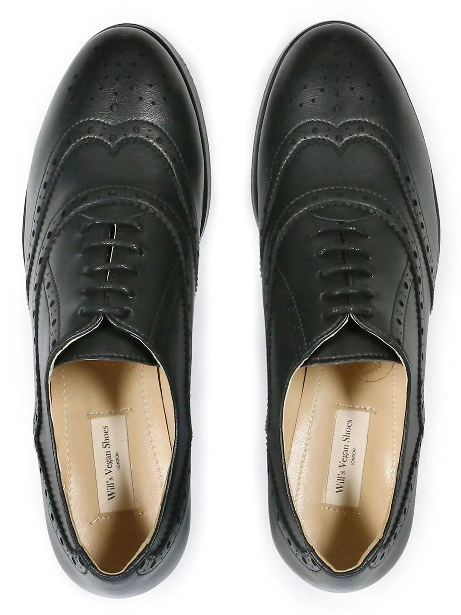 Oxford-Brogues