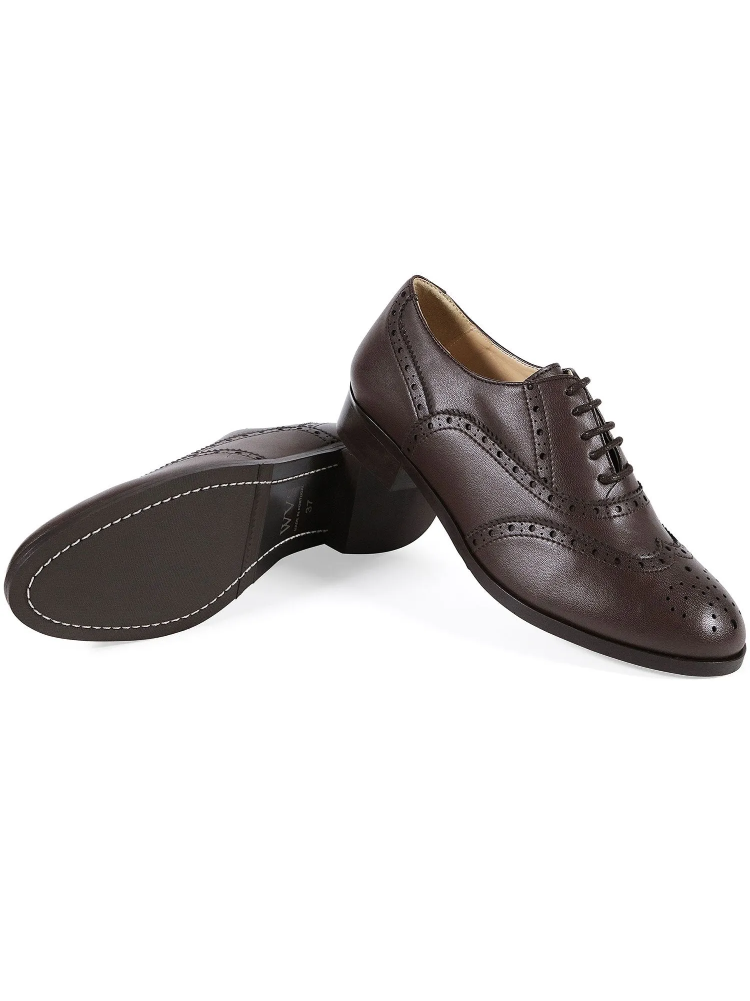 Oxford-Brogues