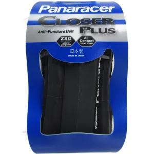 Panaracer Closer Plus 650x23 650c Folding Tire