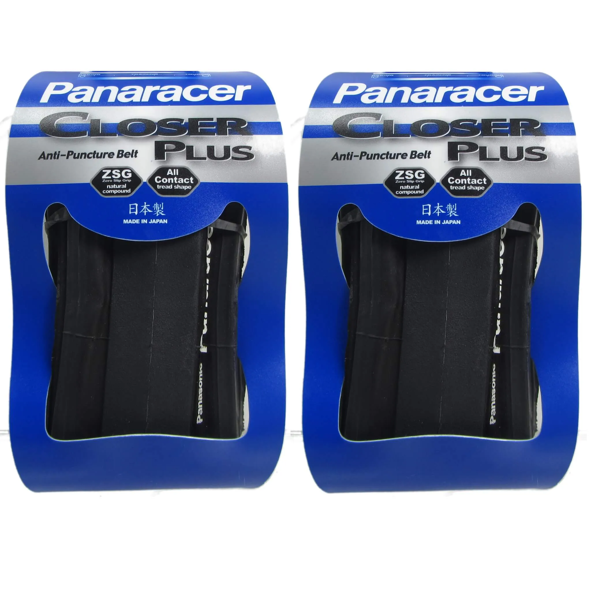 Panaracer Closer Plus 650x23 650c Folding Tire