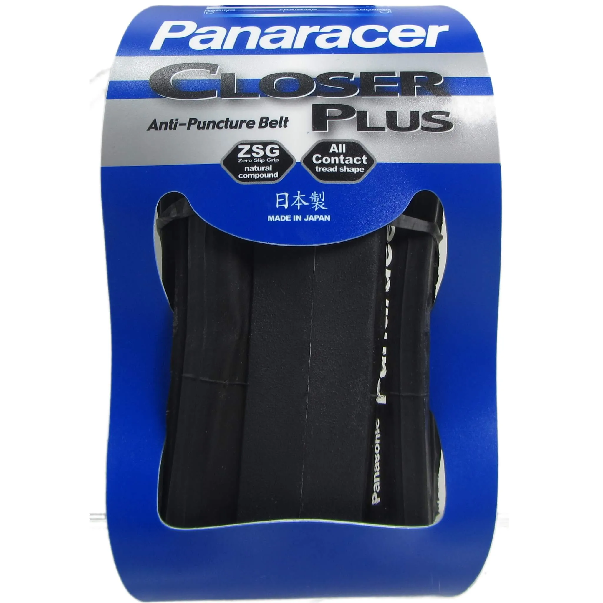 Panaracer Closer Plus 650x23 650c Folding Tire