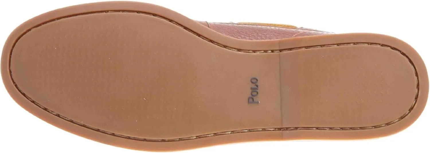 POLO RALPH LAUREN Men's Bienne Boat Shoes