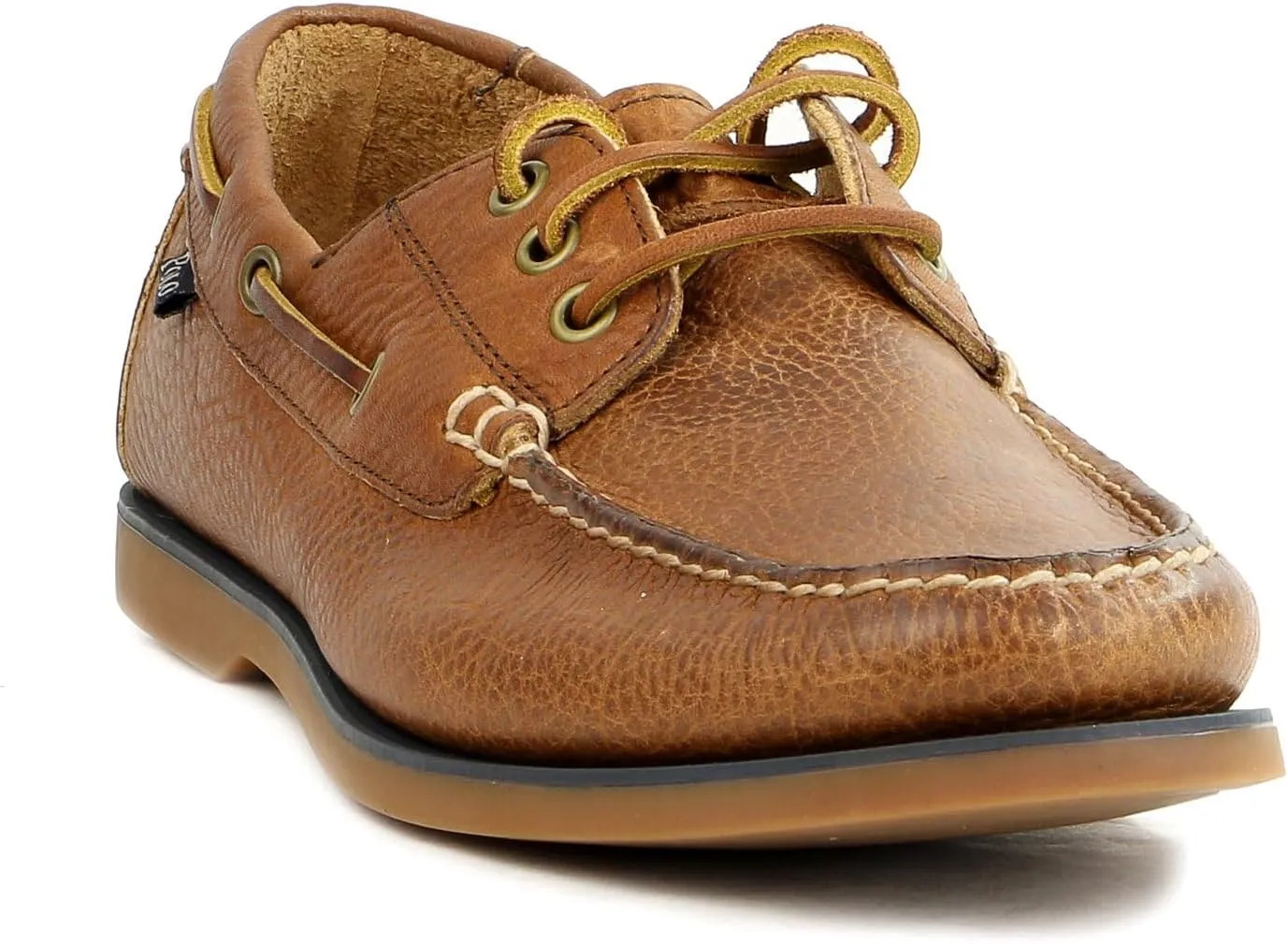 POLO RALPH LAUREN Men's Bienne Boat Shoes
