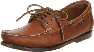 POLO RALPH LAUREN Men's Bienne Boat Shoes