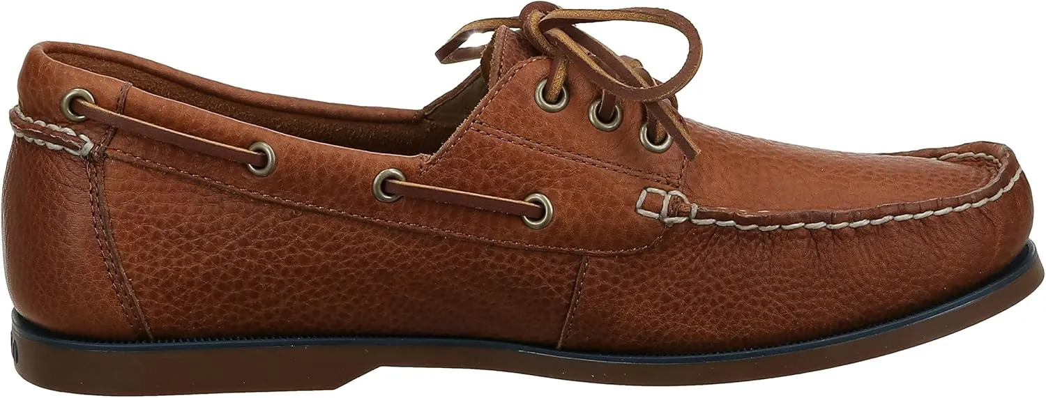 POLO RALPH LAUREN Men's Bienne Boat Shoes