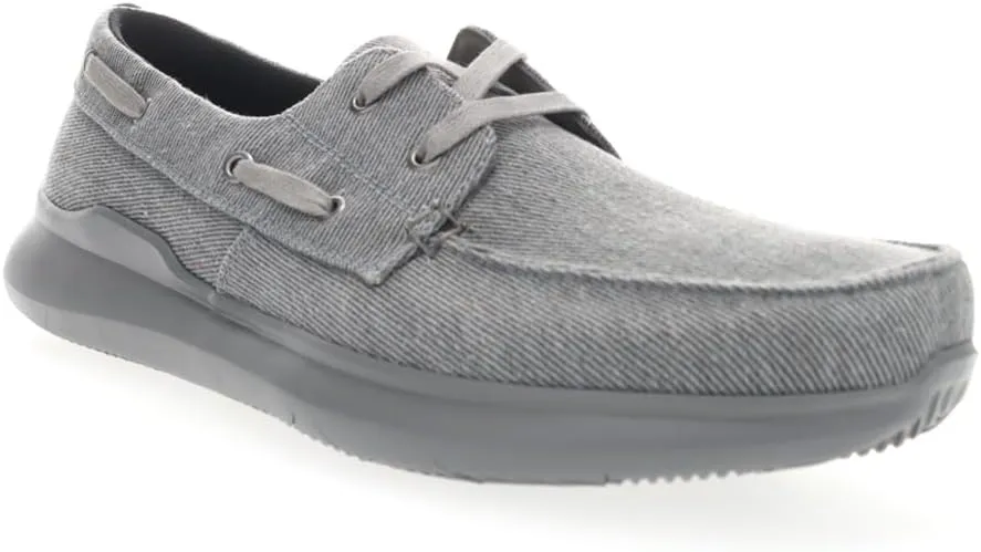 Prop??t Men's Viasol Lace Boat Shoe