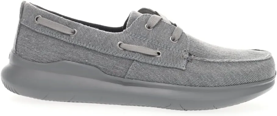 Prop??t Men's Viasol Lace Boat Shoe