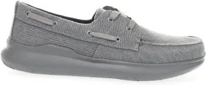 Prop??t Men's Viasol Lace Boat Shoe