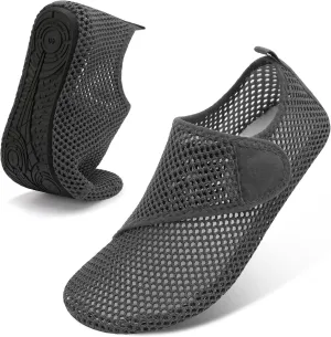 Spesoul Water Shoes for Women Men Quick Dry Aqua Socks Water Sneakers Outdoor Beach Swim Shoes