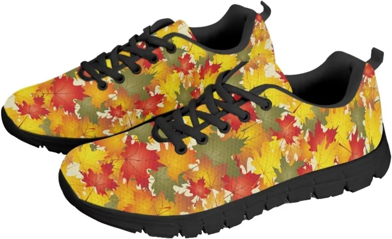 SYtrade Women's Fashion Sneaker Sport Non Slip Walking Shoes
