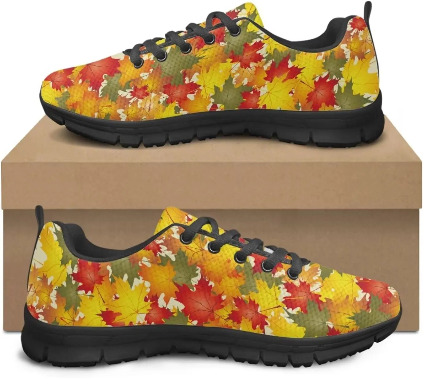 SYtrade Women's Fashion Sneaker Sport Non Slip Walking Shoes