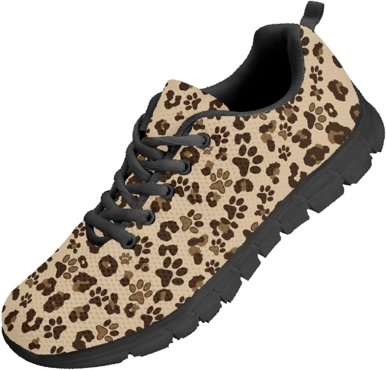 SYtrade Women's Fashion Sneaker Sport Non Slip Walking Shoes
