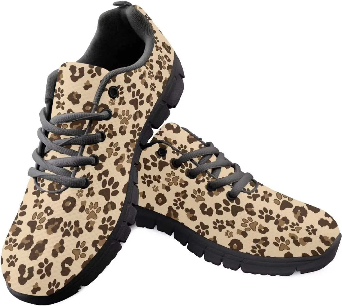 SYtrade Women's Fashion Sneaker Sport Non Slip Walking Shoes