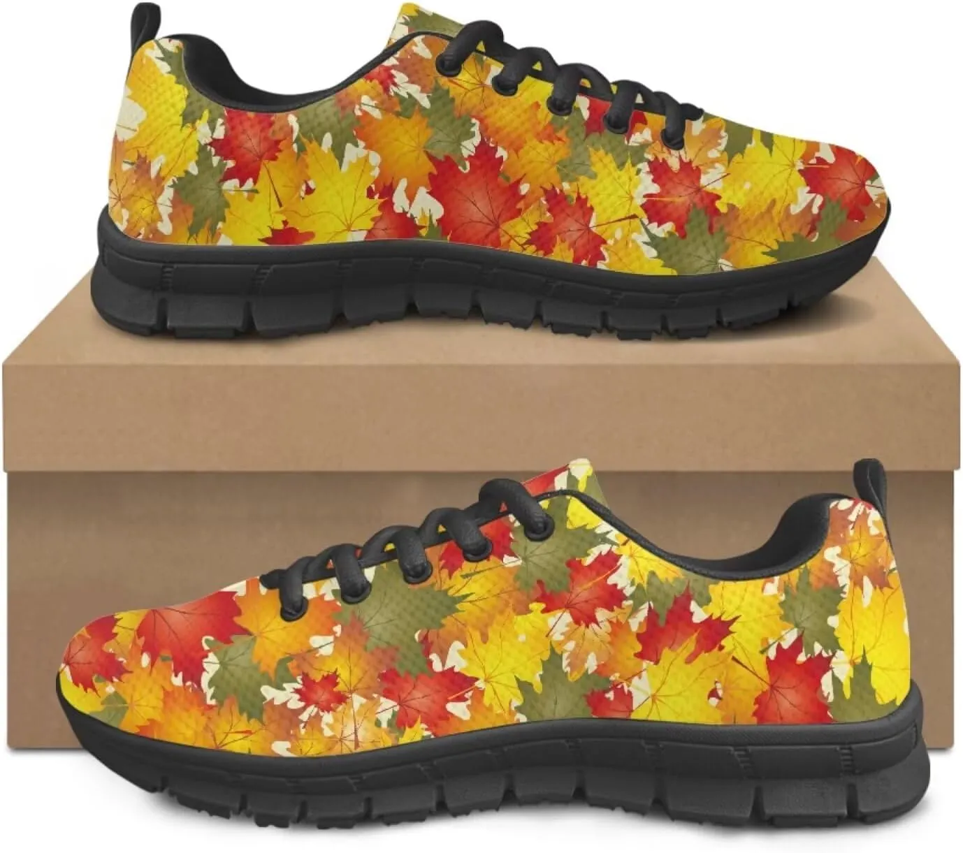 SYtrade Women's Fashion Sneaker Sport Non Slip Walking Shoes
