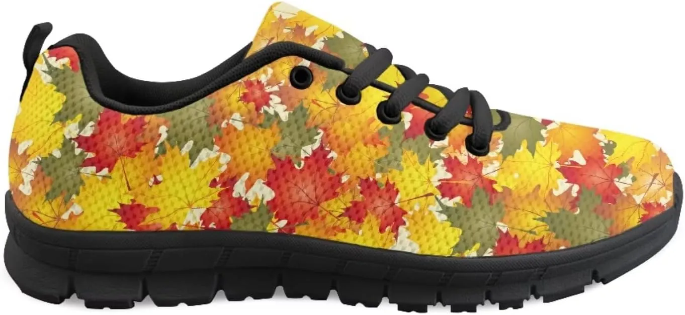 SYtrade Women's Fashion Sneaker Sport Non Slip Walking Shoes