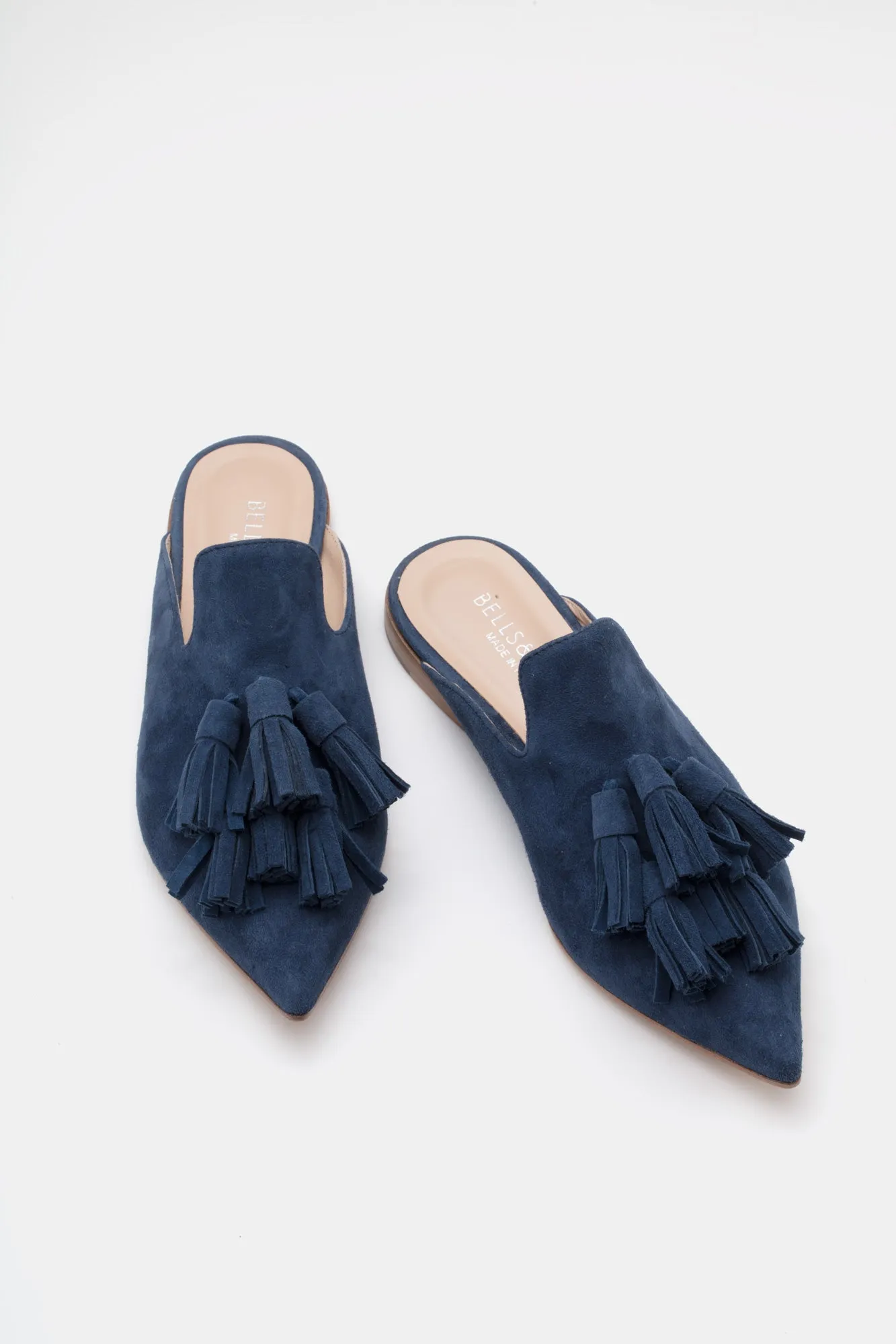The Mirella Navy