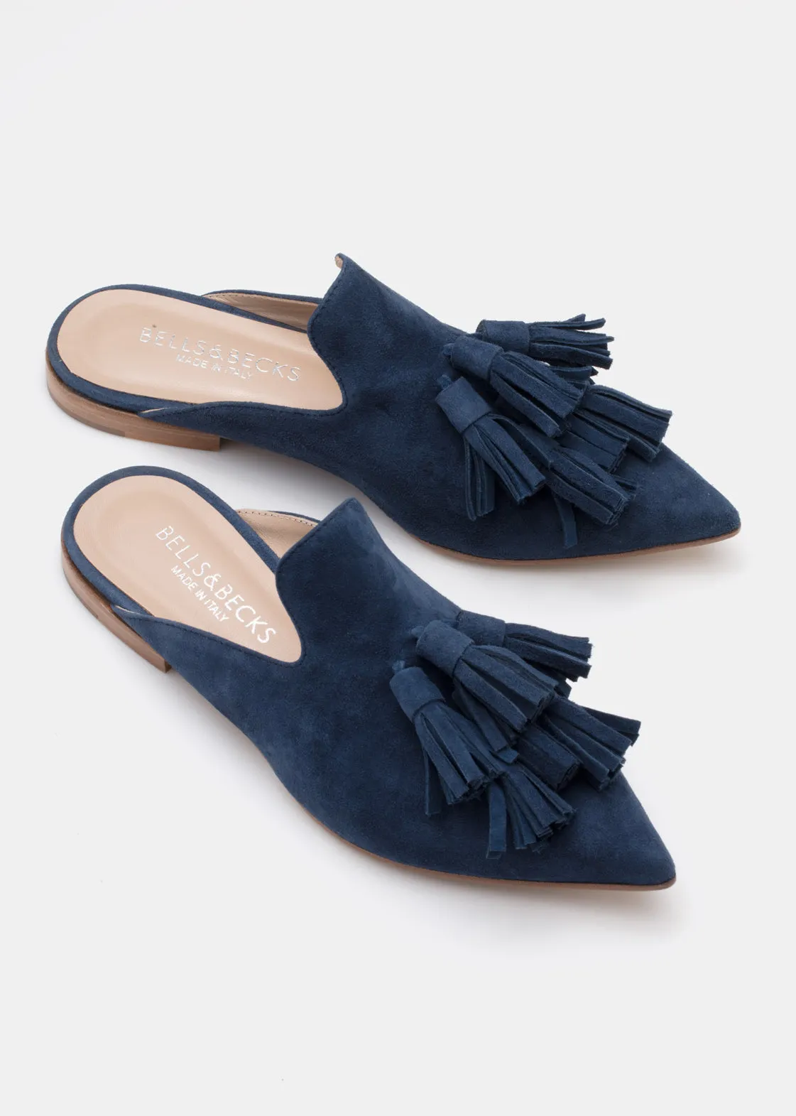 The Mirella Navy