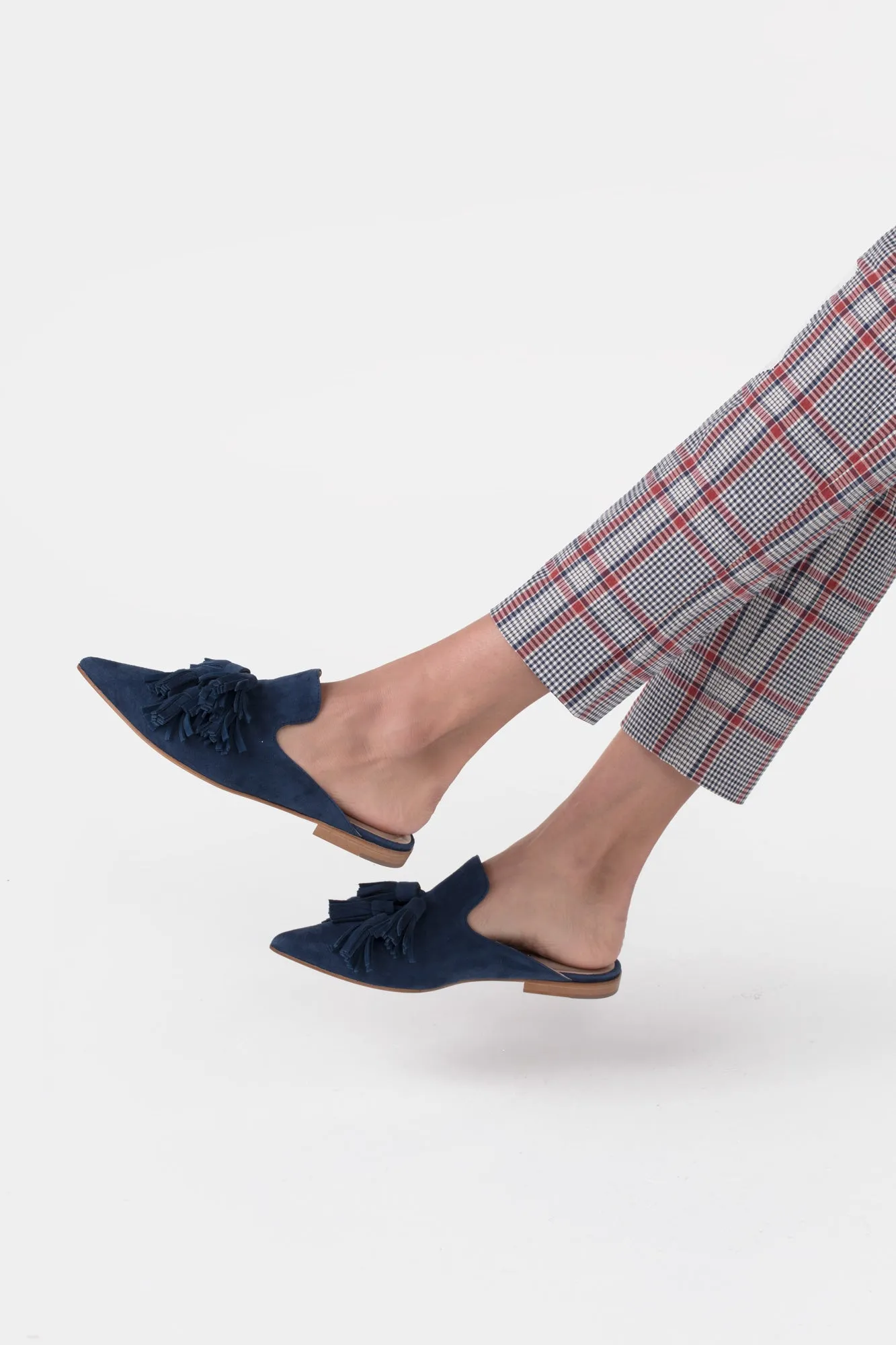 The Mirella Navy