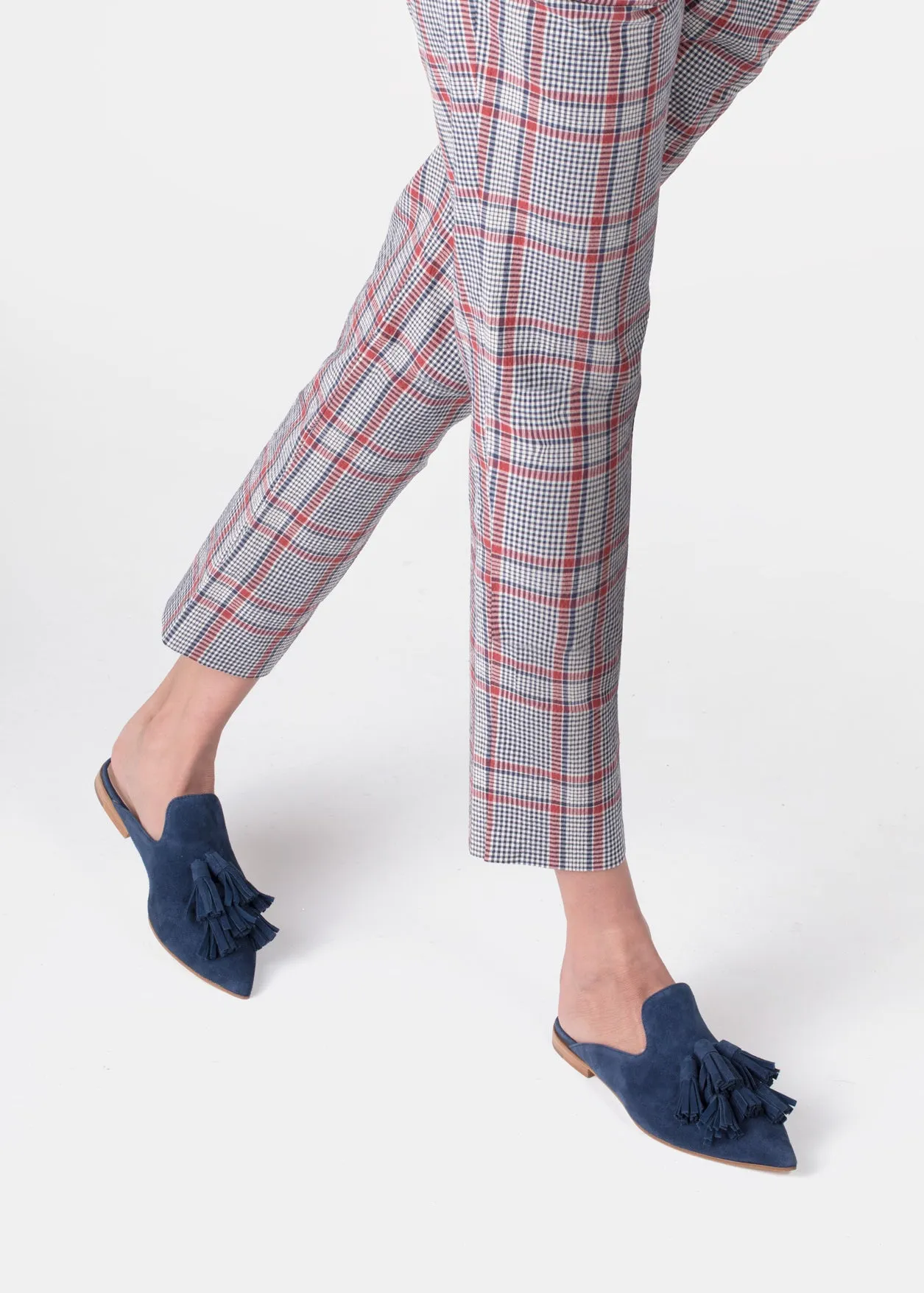 The Mirella Navy