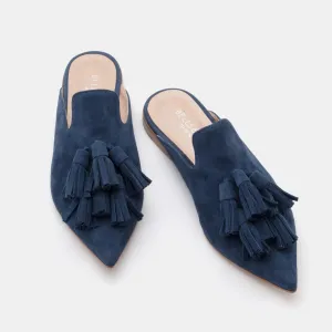 The Mirella Navy
