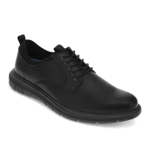 Trine - Mens Slip Resistant Oxford