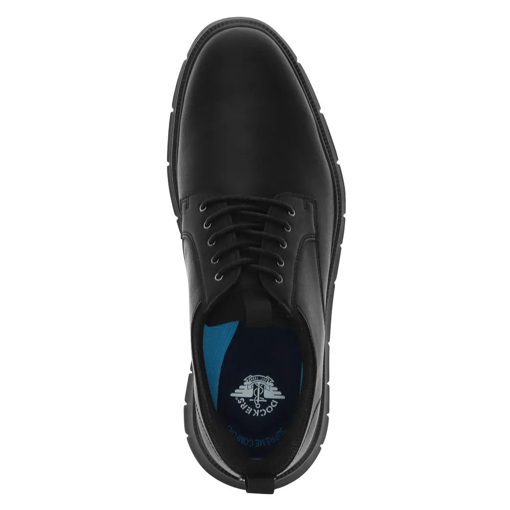Trine - Mens Slip Resistant Oxford
