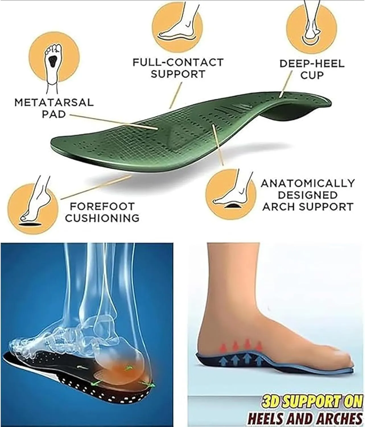 Women Comfy Orthopedic Walking Shoes, 2025 New Wide Width Orthopedic Shoes Non Slip Lightweight Breathable Slip On Arch Support Non-Slip Diabetic Sneakers