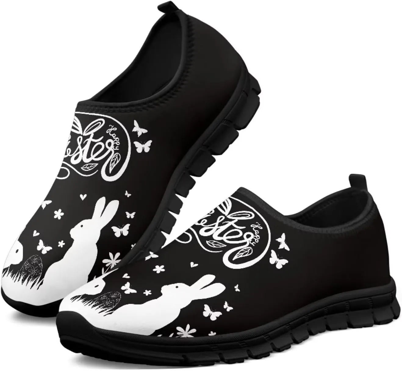 Women's Walking Shoes Comfort Workout Casual Non Slip Fashion Sneakers
