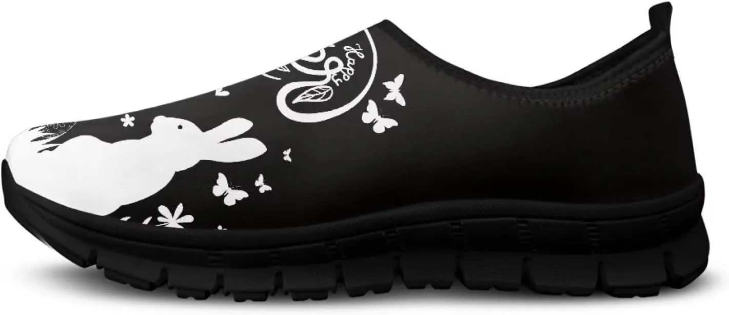 Women's Walking Shoes Comfort Workout Casual Non Slip Fashion Sneakers